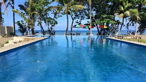 sta ana resort|Villa Saturnina Beach Resort, Santa Ana .